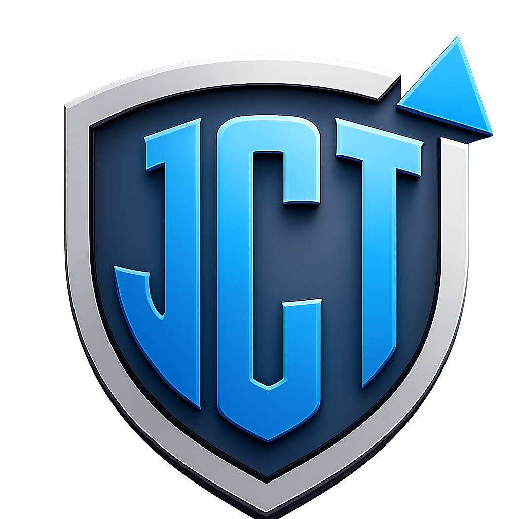Jutt Cyber Tech&trade;
